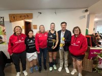 Campeonato de Baleares por equipos veteranos +45 +50